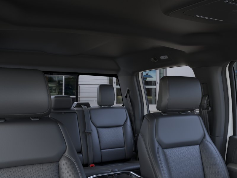 2025 Ford F-150 Lariat - Photo 44