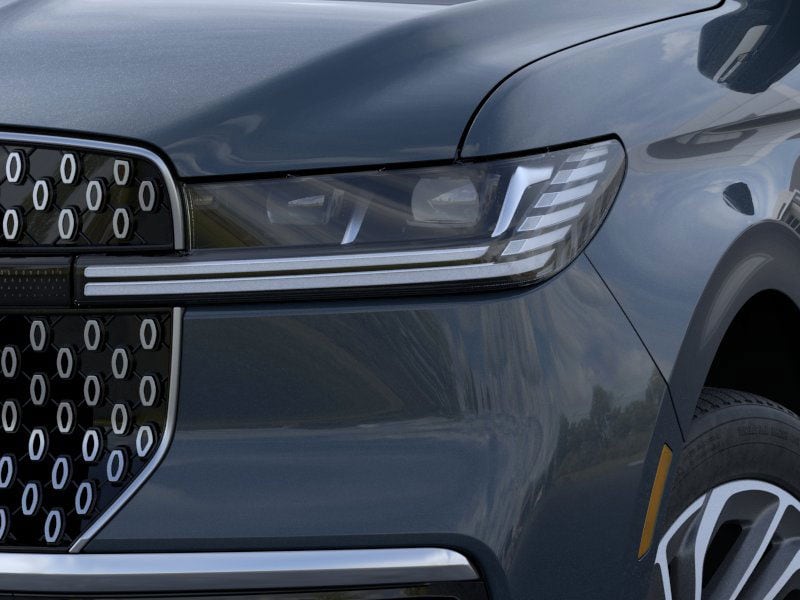 2026 Lincoln Navigator Reserve - Photo 47
