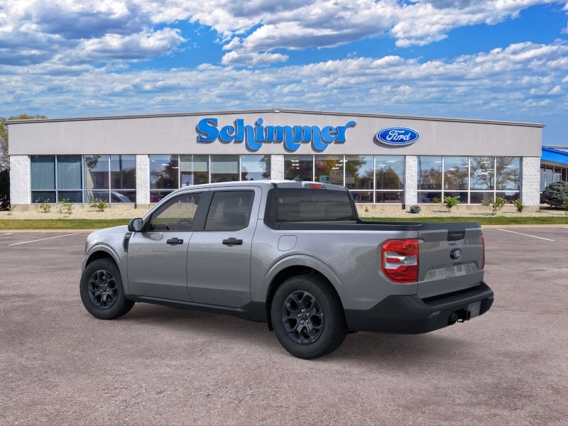 2026 Ford Maverick XLT - Photo 28