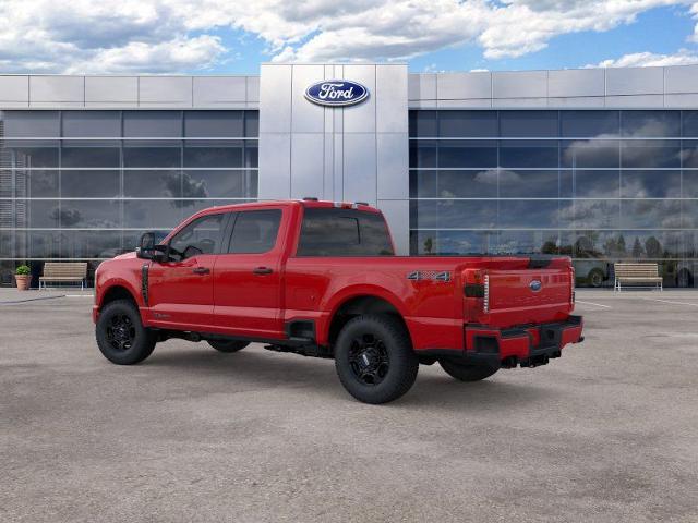 2026 Ford F-250 Super Duty XL - Photo 26