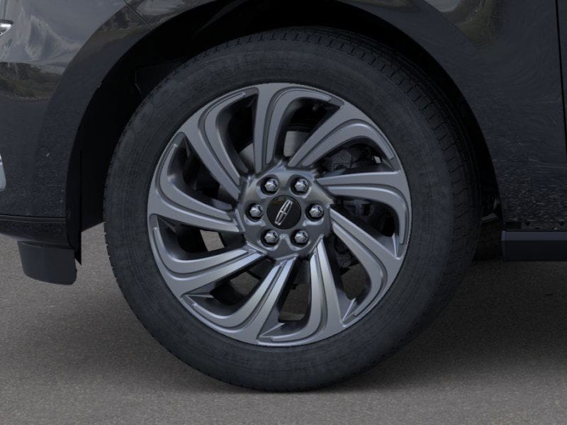2024 Lincoln Navigator Reserve - Photo 19