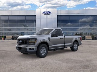 2026 Ford F-150 XL TRUCK
