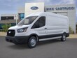  Ford Transit-150 Cargo
