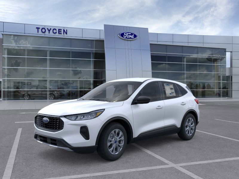 2026 Ford Escape Active - Photo 11