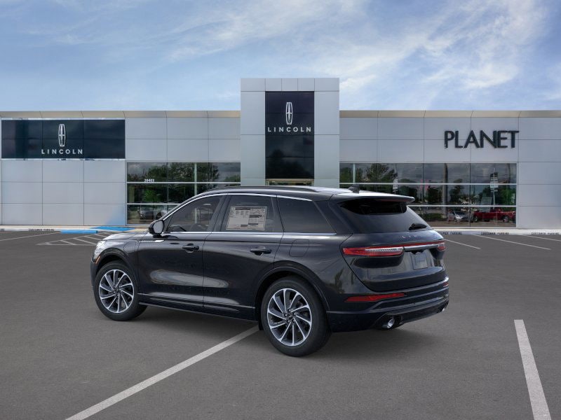 2025 Lincoln Corsair Grand Touring - Photo 26