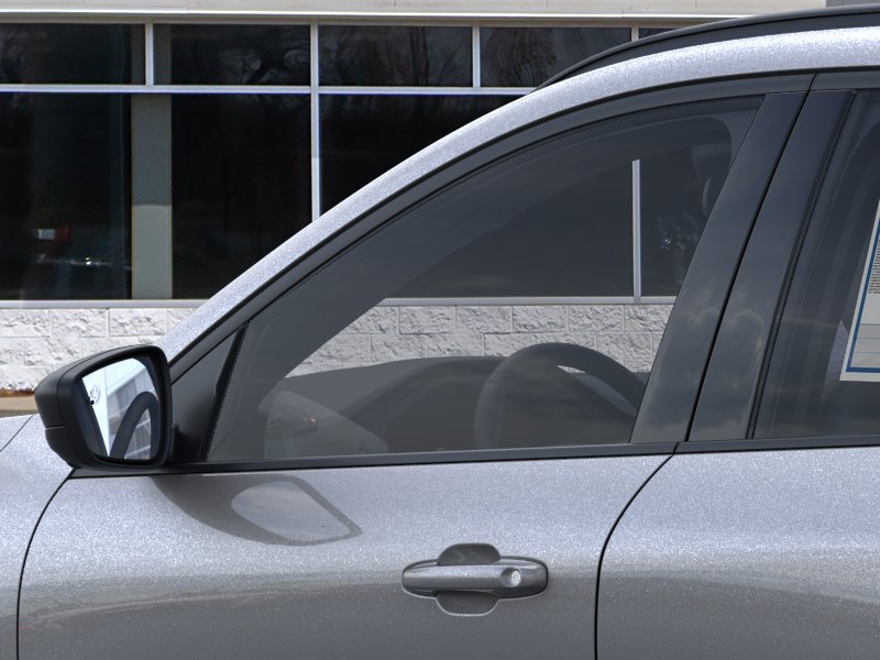 2026 Ford Escape Active - Photo 20
