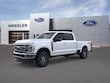 Ford F-250SD