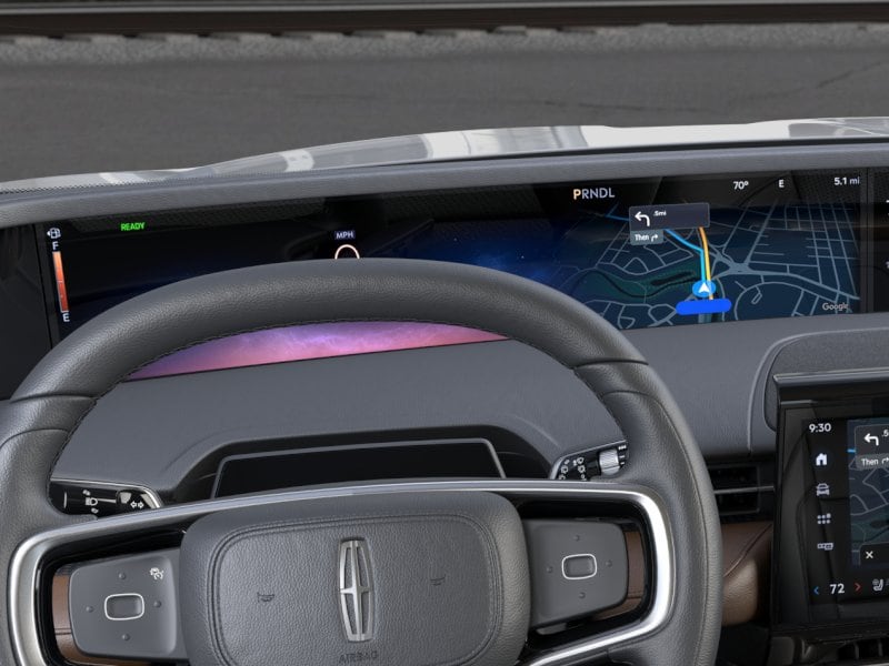 2026 Lincoln Nautilus Reserve - Photo 13