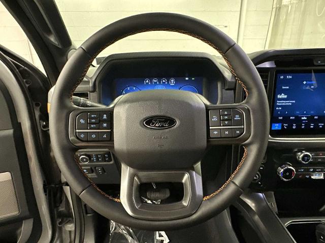 Thumbnail: 2025 Ford F-150 - 39
