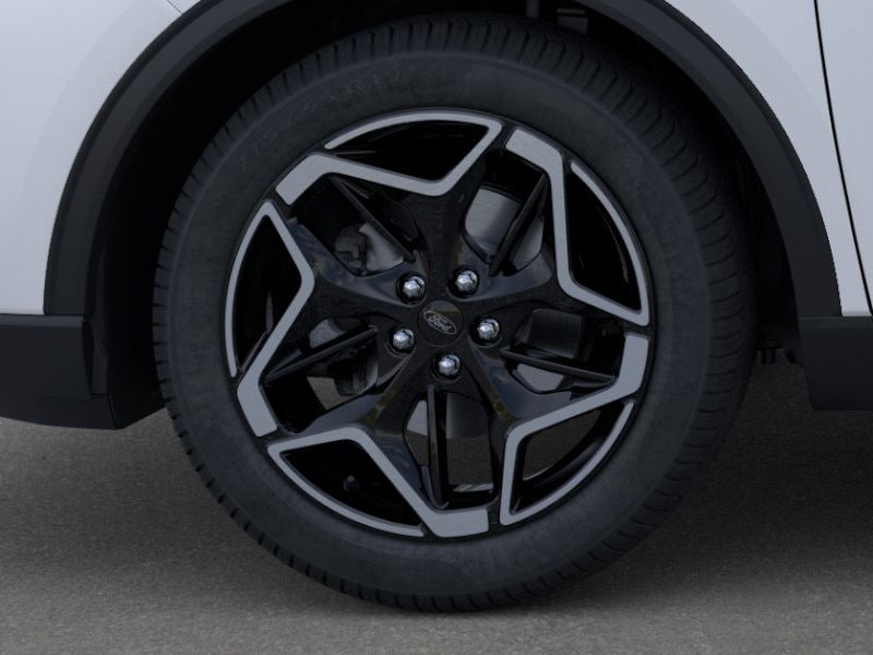 Thumbnail: 2026 Ford Escape - 19