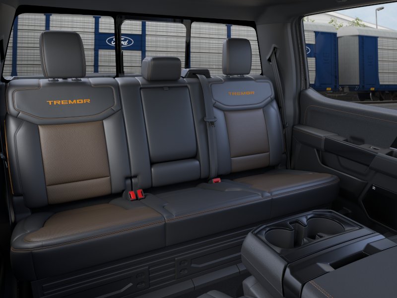 Thumbnail: 2026 Ford F-150 - 33