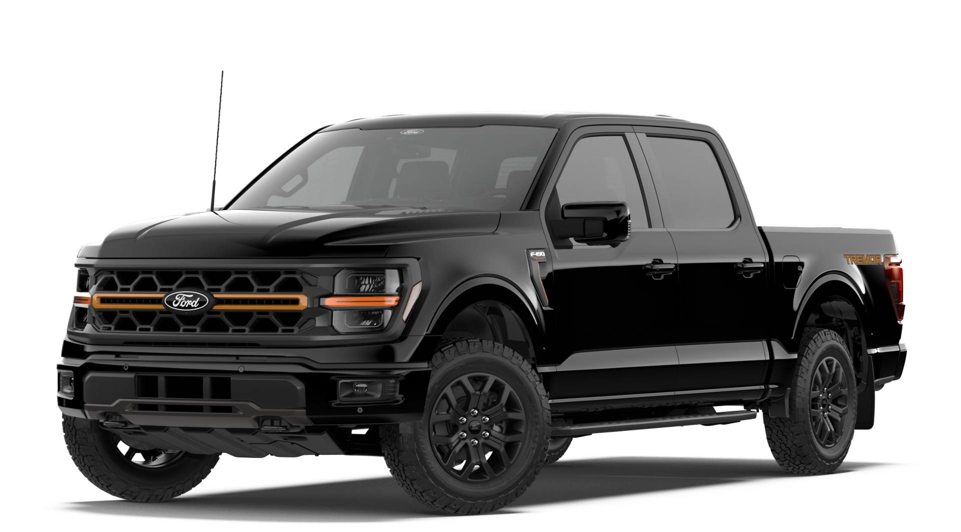 2026 Ford F-150's photo