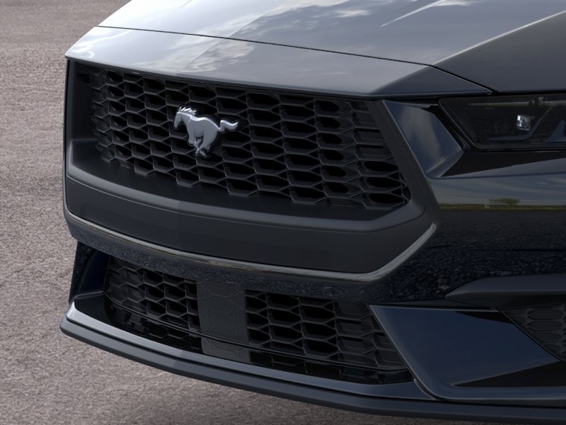 2026 Ford Mustang EcoBoost Fastback - Photo 17
