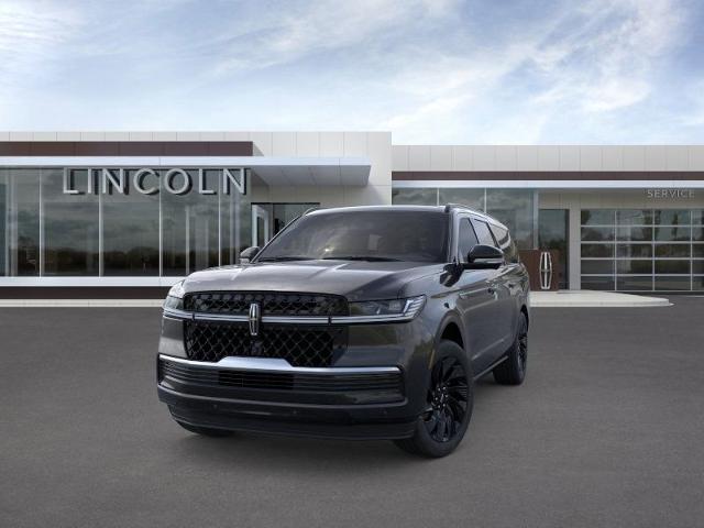 2025 Lincoln Navigator Reserve L - Photo 25