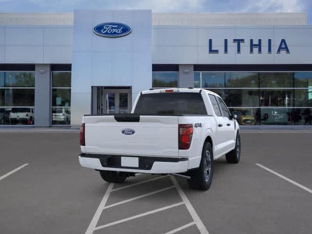 Thumbnail: 2025 Ford F-150 - 30