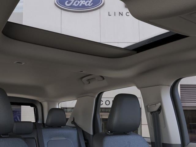 2026 Ford Bronco Sport Outer Banks - Photo 45