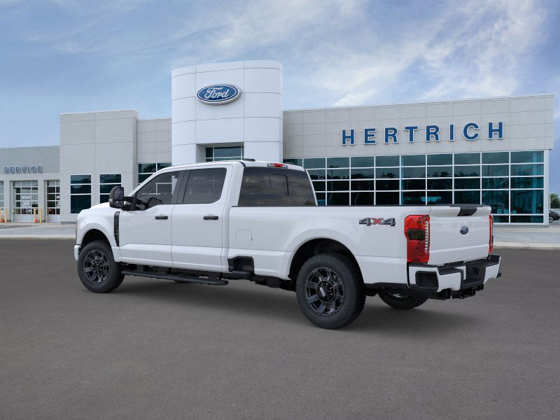 2026 Ford F-250 photo 4