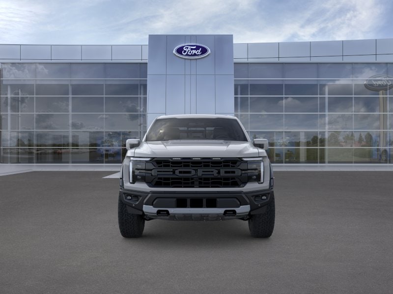 Thumbnail: 2026 Ford F-150 - 6