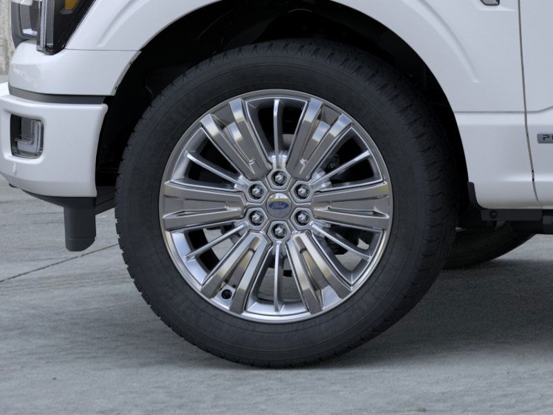 Thumbnail: 2025 Ford F-150 - 19