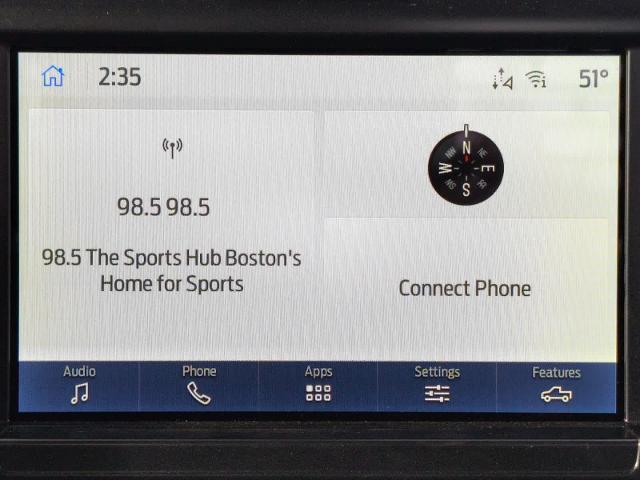 new 2025 Ford Super Duty F-600 DRW car, priced at $90,000