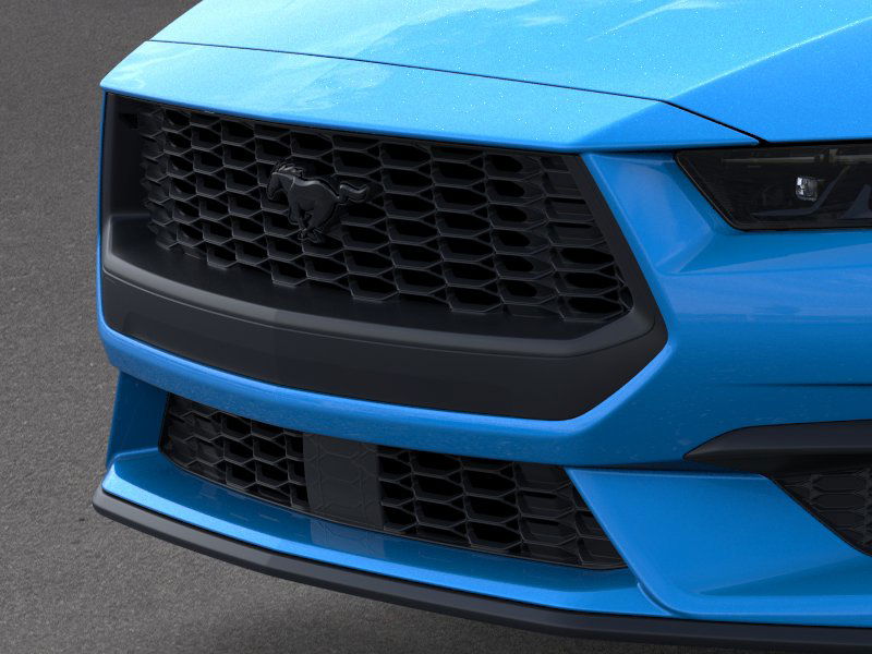 2025 Ford Mustang EcoBoost Premium Fastback - Photo 30