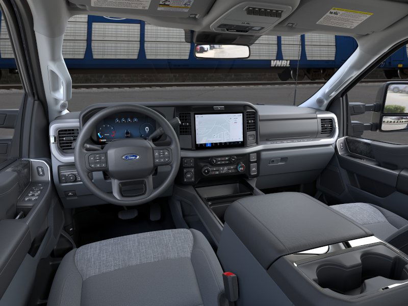 Thumbnail: 2026 Ford F-350 - 31