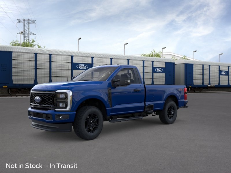 2026 Ford F-250 XL 4x4 Regular Cab 8' Box's photo