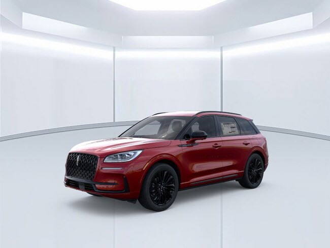 2026 Lincoln Corsair Reserve CROSSOVERS