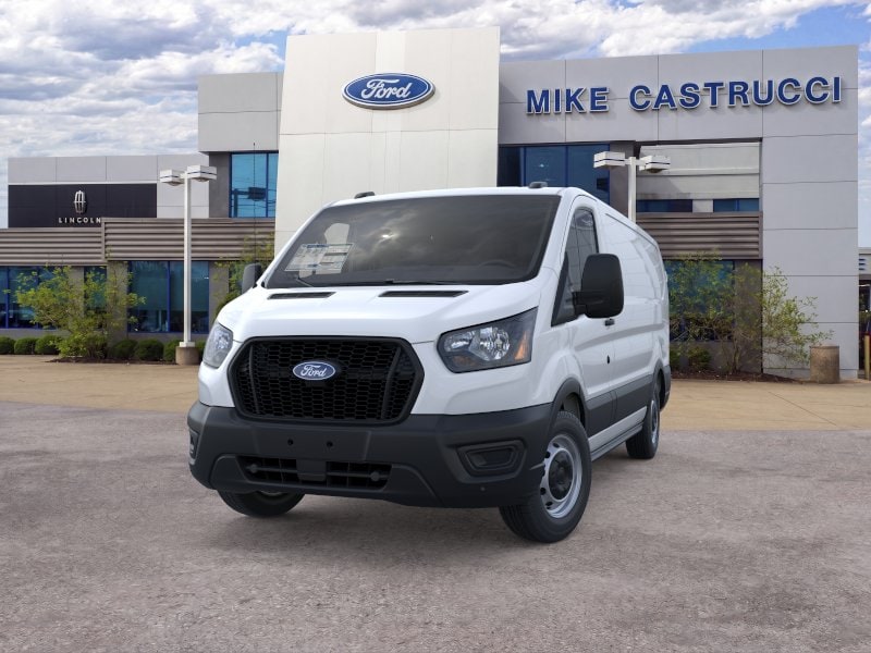 2026 Ford Transit Van Base - Photo 2