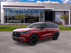 2026 Lincoln Aviator Reserve&reg; SUV