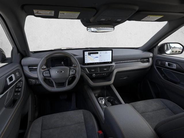 2026 Ford Explorer Tremor - Photo 32
