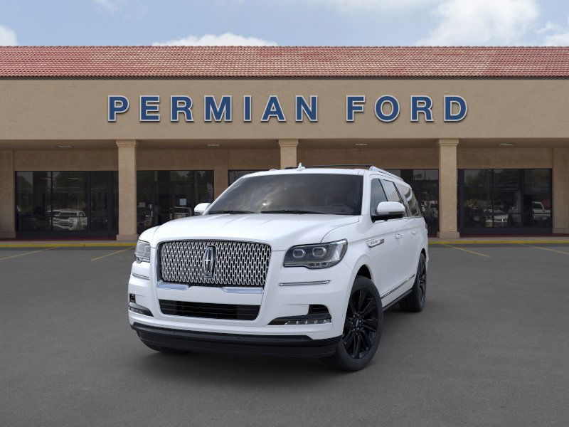 2023 Lincoln Navigator L Reserve photo 2