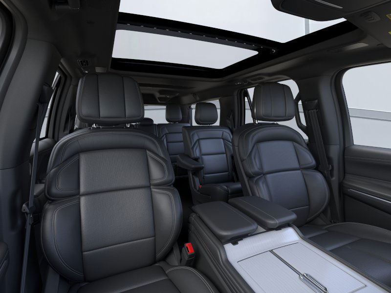 2025 Lincoln Navigator Reserve-L SUV
