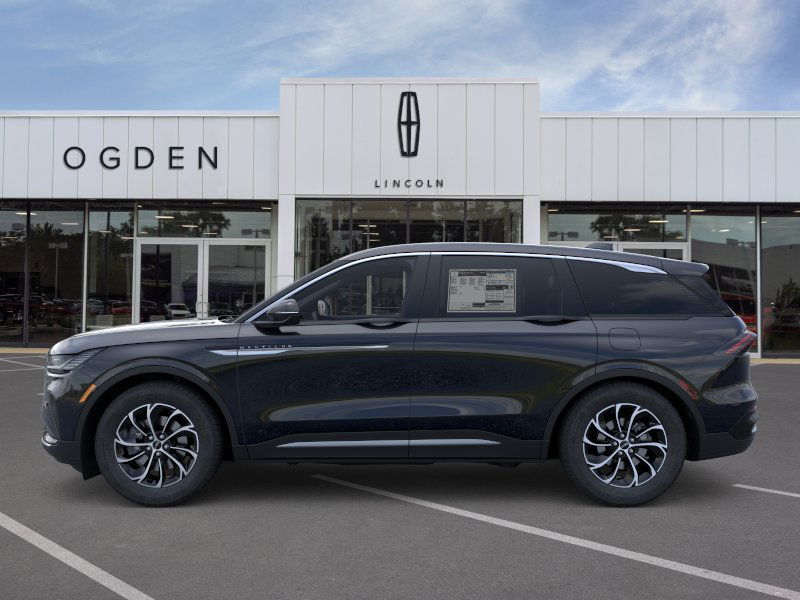 2026 Lincoln Nautilus Premiere photo 3