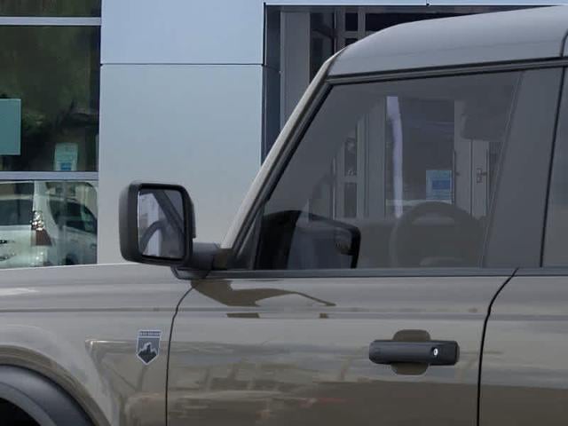 Thumbnail: 2025 Ford Bronco - 47