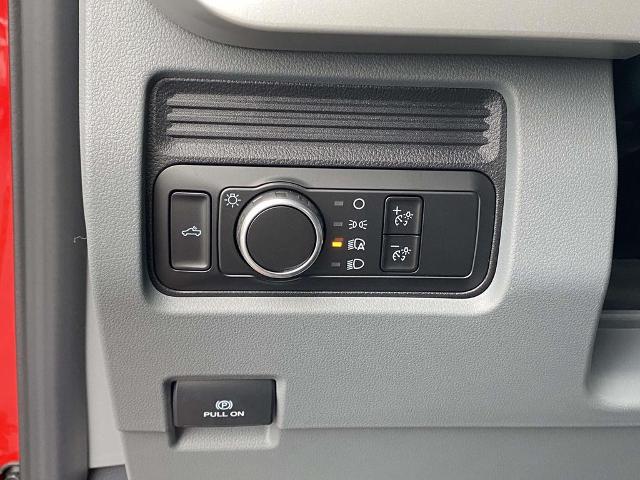 2026 Ford F-250 Super Duty XL - Photo 42