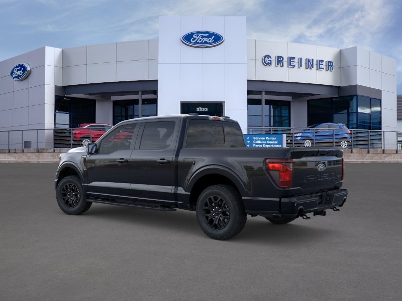 Thumbnail: 2026 Ford F-150 - 26