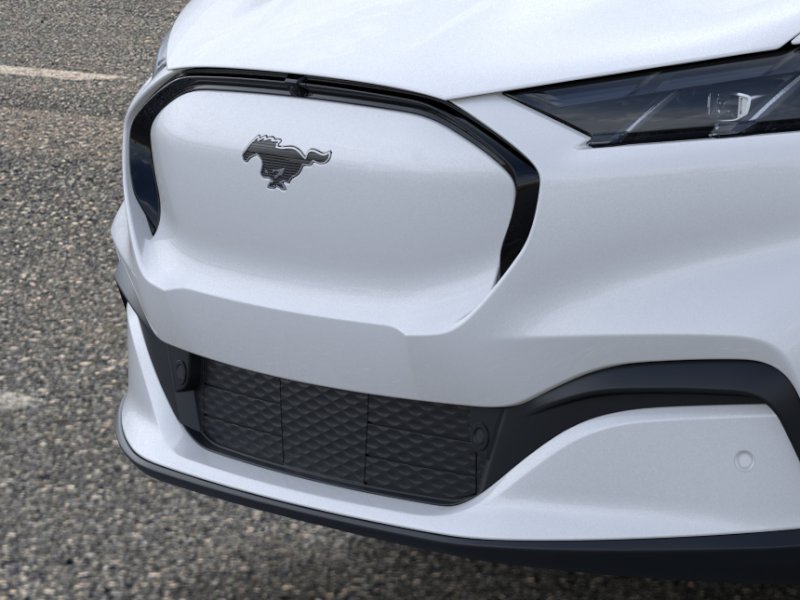 2026 Ford Mustang Mach-E Premium - Photo 17