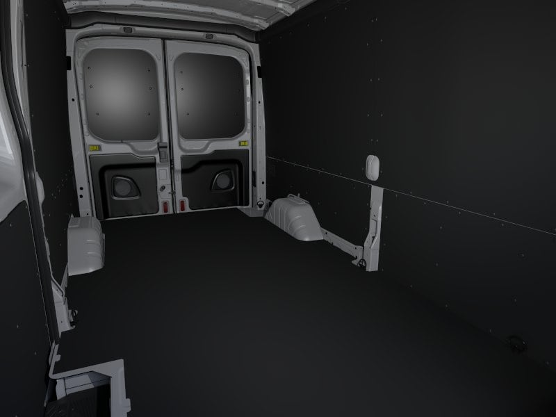 2025 Ford Transit Van Base - Photo 20