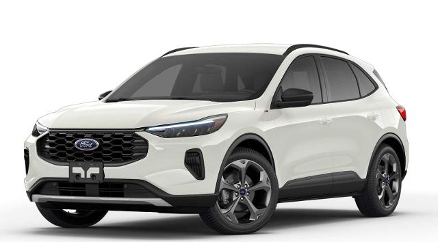 Thumbnail: 2026 Ford Escape - 24
