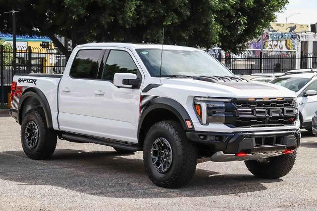 Thumbnail: 2026 Ford F-150 - 36