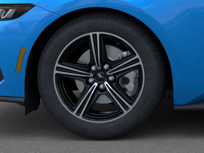 Thumbnail: 2025 Ford Mustang - 41