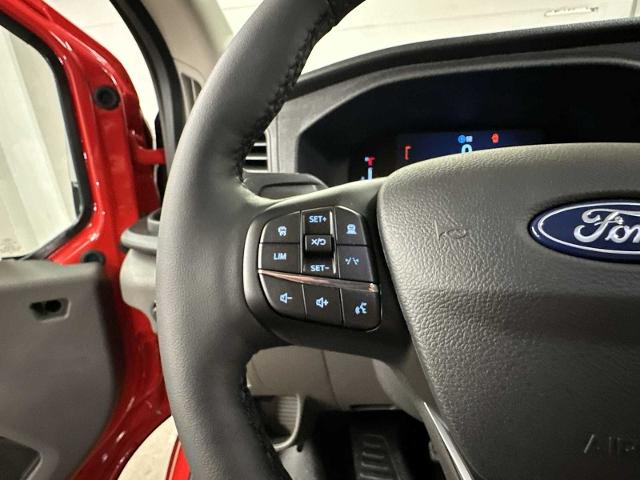 Thumbnail: 2026 Ford Transit Series - 39