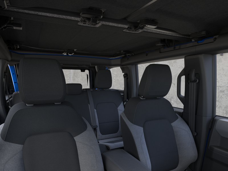 Thumbnail: 2026 Ford Bronco - 12