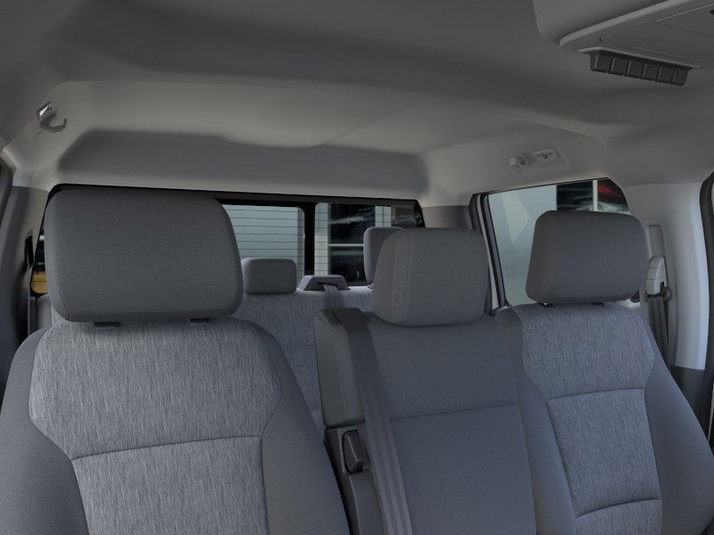 2026 Ford F-250 Super Duty XL - Photo 22