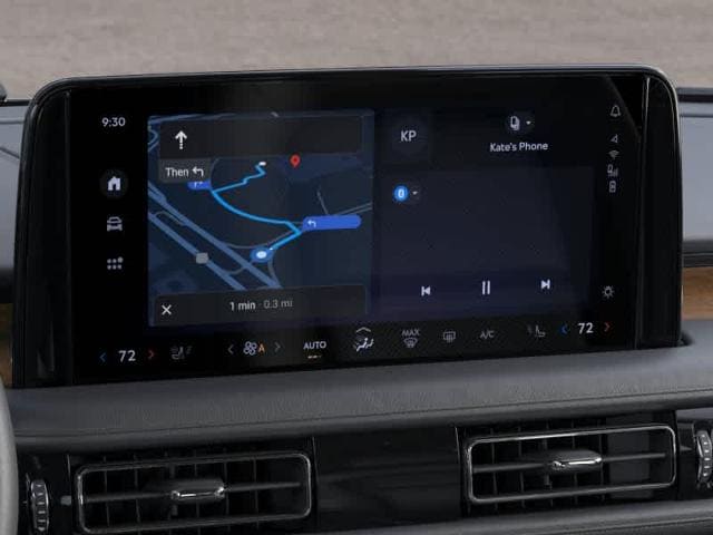2026 Lincoln Aviator Reserve - Photo 36