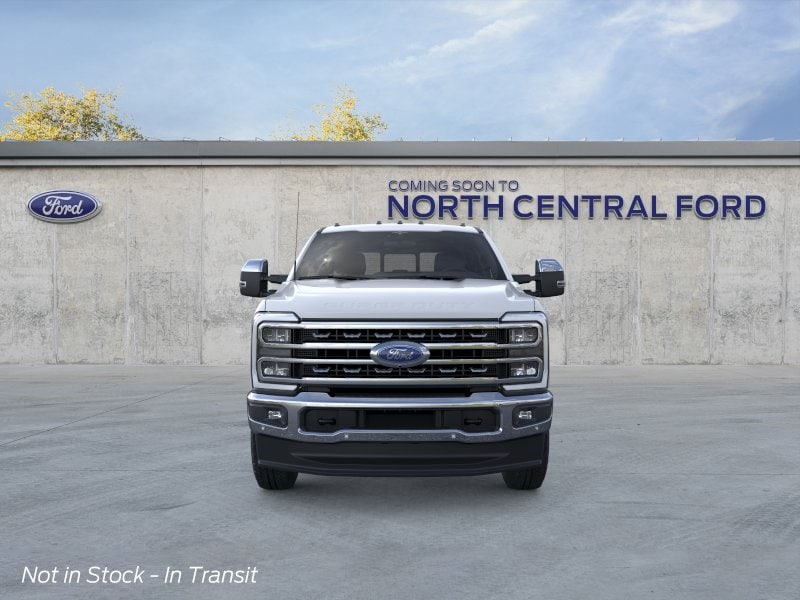Super Duty F-250&reg; Lariat&reg;