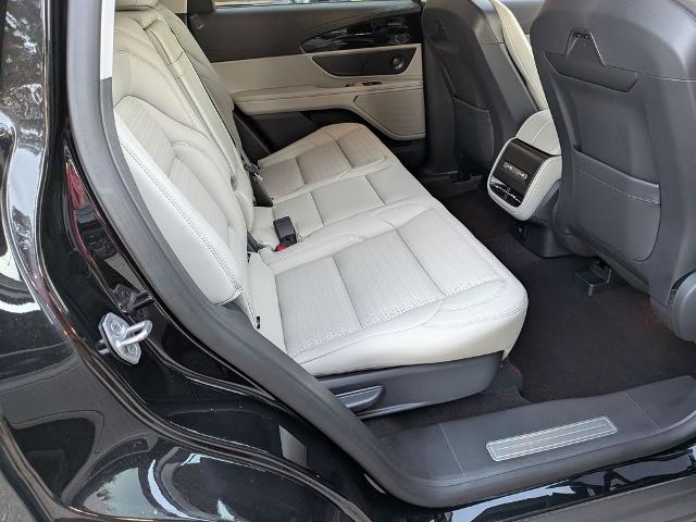 2026 Lincoln Nautilus Reserve CROSSOVERS