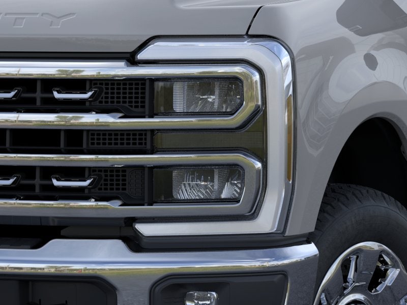 new 2026 Ford Super Duty car, priced at $91,075