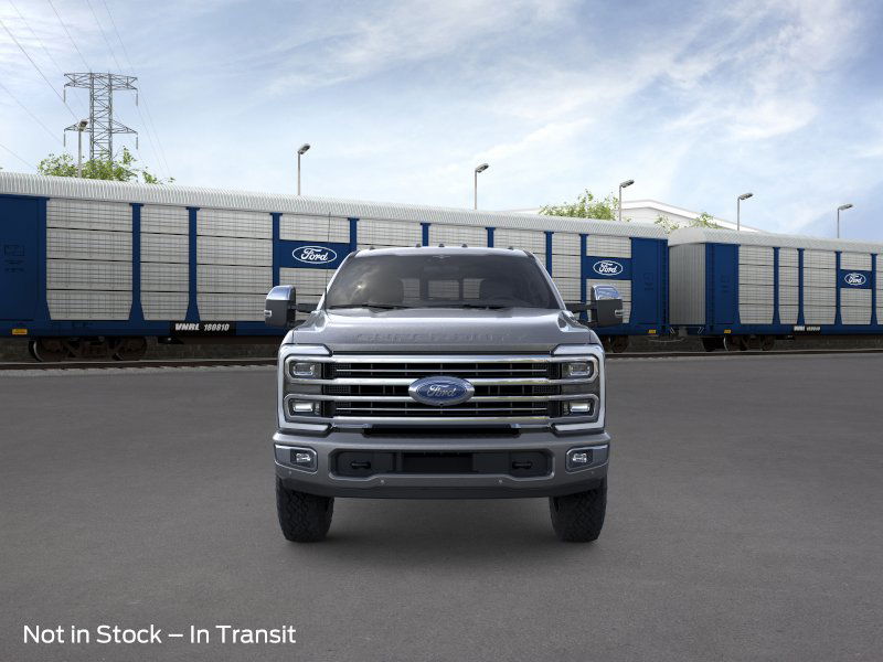 Thumbnail: 2026 Ford F-350 - 28